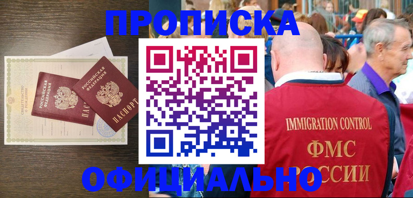 прописка 2025 в Видном